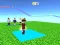 Leikur Easy Obby Jump and Run Challenge Online á netinu