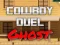 Leikur Cowboy Duel Ghost á netinu