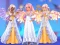 Leikur Girly Angelic Etherial á netinu