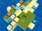 Leikur Cube Island: ASMR Relax Puzzle á netinu