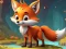 Leikur Bright Fox Escape á netinu