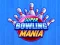 Leikur Super Bowling Mania á netinu