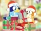 Leikur Jigsaw Puzzle: Bluey Christmas Unboxing á netinu
