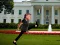 Leikur Trump Wobble Walk Challenge á netinu