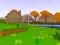 Leikur Voxel World á netinu