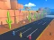Leikur Shape Transform: Shifting Rush á netinu