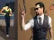 Leikur Agent Hunt Hitman Shooter á netinu