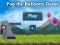 Leikur Pop The Balloons Game á netinu