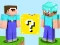 Leikur Kids Quiz: Minecraft Trivia á netinu