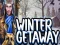 Leikur Winter Getaway á netinu