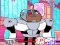 Leikur Friday Night Funkin' vs Cyborg: Full Week á netinu