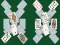 Leikur Solitaire Soviet á netinu
