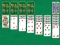Leikur Klondike Classic Solitaire á netinu