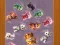 Leikur Merge Cats: 2048! á netinu
