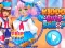 Leikur Kiddo Cute Sailor á netinu