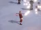 Leikur Santa With Cannon á netinu