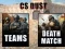 Leikur CS Dust á netinu