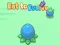 Leikur Eat To Evolve á netinu
