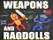 Leikur Weapons and Ragdolls á netinu