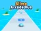 Leikur Slime Arcade Run á netinu