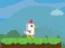 Leikur Chicken Scream Race á netinu