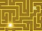 Leikur Maze: Path of Light á netinu