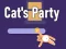Leikur Cat's Party á netinu