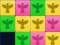 Leikur Match Tiles 8х8 á netinu