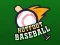 Leikur Hotfoot Baseball á netinu