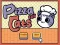 Leikur Pizza for cats á netinu