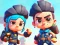 Leikur Jigsaw Puzzle: Brawl Stars á netinu