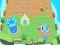 Leikur Tower Clash: Collect Bricks á netinu