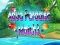 Leikur Aqua Paradise - Match3 á netinu