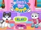 Leikur Baby Pet Sitter á netinu