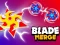 Leikur Blade Merge á netinu