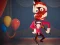 Leikur Five Nights in the Digital Circus á netinu