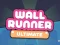 Leikur Wall Runner Ultimate á netinu