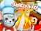 Leikur Mini Chef Overcooked á netinu