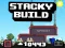 Leikur Stacky Build á netinu