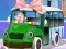 Leikur Decor: School Bus á netinu