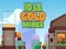 Leikur Idle Gold Miner á netinu