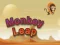 Leikur Monkey Leap á netinu