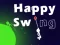 Leikur Happy Swing á netinu