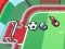 Leikur Bumper Cars Soccer á netinu