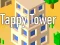 Leikur Tappy Tower á netinu