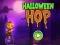 Leikur Halloween Hop á netinu