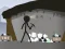 Leikur Stickman Mining Simulator á netinu
