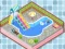 Leikur Decor: My Swimming Pool á netinu