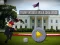 Leikur Trump Wobble Walk Challenge á netinu