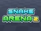 Leikur Snake Arena 2 á netinu